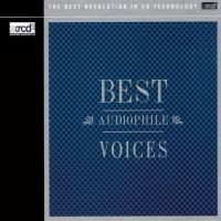 V/A Best Audiophile Voices (2006) - XRCD2