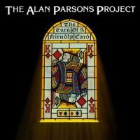 The Alan Parsons Project - Turn Of A Friendly Card (1980) (180 Gram Audiophile Vinyl)