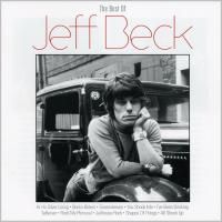 Jeff Beck - The Best Of (1995)