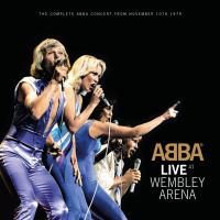 ABBA - Live At Wembley Arena 1979 (2014) - 2 CD Box Set