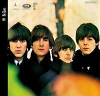 The Beatles - Beatles For Sale (1964) - Original recording remastered