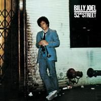 Billy Joel - 52nd Street (1978) - Enhanced