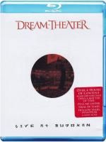 Dream Theater - Live At Budokan (2011) (Blu-ray)