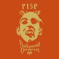 Hollywood Vampires - Rise (2019)