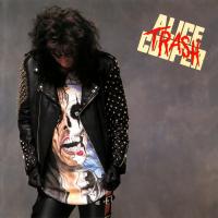 Alice Cooper - Trash (1989)