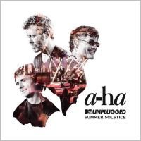 a-ha - MTV Unplugged - Summer Solstice (2017) - 2 CD Box Set