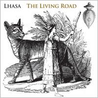 Lhasa - Living Road (2003)