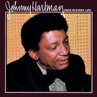 Johnny Hartman - Once In Every Life (1980) - Hybrid SACD