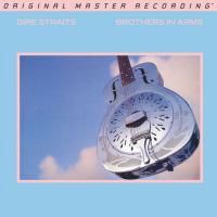 Dire Straits - Brothers In Arms (1985) - Numbered Limited Edition Hybrid SACD