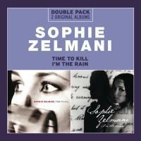 Sophie Zelmani - Time To Kill / I'm The Rain (2013) - 2 CD Box Set