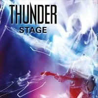 Thunder - Stage (2018) - 2 CD+Blu-ray Box Set