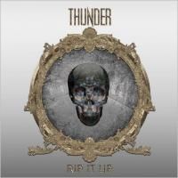 Thunder - Rip It Up (2017) - 3 CD Deluxe Edition