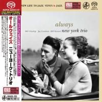 New York Trio - Always (2007) - SACD