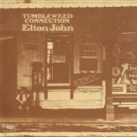 Elton John - Tumbleweed Connection (1970) - Hybrid SACD