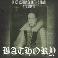 V/A In Conspiracy With Satan: A Tribute To Bathory (1998) - 2 CD Box Set