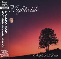 Nightwish - Angels Fall First (1997) - SHM-CD