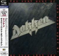 Dokken - The Very Best Of Dokken (2006) - SHM-CD