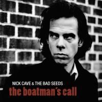 Nick Cave & The Bad Seeds - The Boatman's Call (1997)