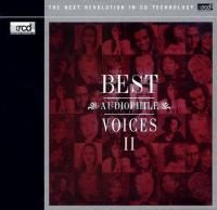 V/A Best Audiophile Voices II (2008) - XRCD2