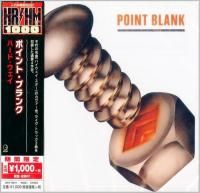 Point Blank - The Hard Way (1980)