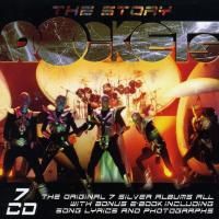 Rockets - The Story (2007) - 7 CD Deluxe Box Set