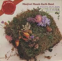 Manfred Mann's Earth Band - The Good Earth (1974) (180 Gram Audiophile Vinyl)