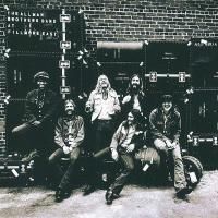 The Allman Brothers Band - At Fillmore East (1971)