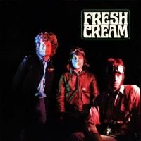 Cream - Fresh Cream (1966)