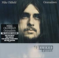 Mike Oldfield - Ommadawn (1975) - 2 CD+DVD-AUDIO Deluxe Edition