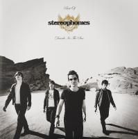 Stereophonics - Decade In The Sun: Best Of Stereophonics (2008) (180 Gram Audiophile Vinyl) 2 LP