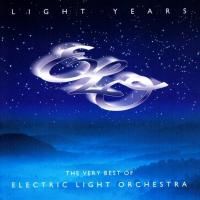 Electric Light Orchestra - Light Years: The Very Best Of Electric Light Orchestra (1997) - 2 CD Box Set