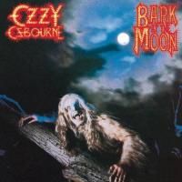 Ozzy Osbourne - Bark At The Moon (1983)