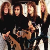 Metallica - The $5.98 E.P. - Garage Days Re-Revisited (1987)