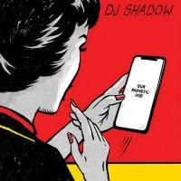 DJ Shadow - Our Pathetic Age (2019) - 2 CD Box Set