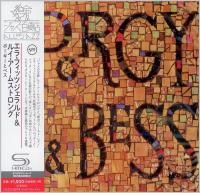 Ella Fitzgerald & Louis Armstrong - Porgy & Bess (1957) - SHM-CD