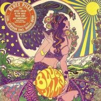 Blues Pills - Blues Pills (2014) - CD+DVD Limited Edition