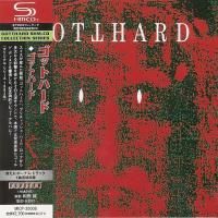 Gotthard - Gotthard (1992) - SHM-CD