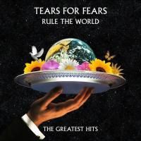 Tears For Fears - Rule The World: The Greatest Hits (2017) (180 Gram Audiophile Vinyl) 2 LP