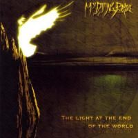 My Dying Bride ‎- Light At The End Of The World (1999)