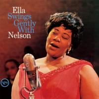 Ella Fitzgerald - Swings Gently With Nelson (1962)