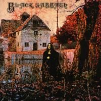 Black Sabbath - Black Sabbath (1970) - LP+CD Limited Edition