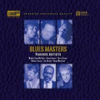 V/A Blues Masters (2014) - XRCD24