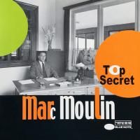 Marc Moulin - Top Secret (2001)