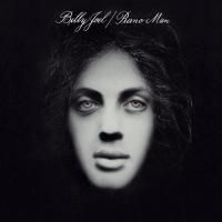 Billy Joel - Piano Man (1973) (180 Gram Audiophile Vinyl)