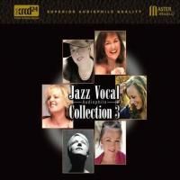  Jazz Vocal Audiophile Collection 3 (2021) - XRCD24