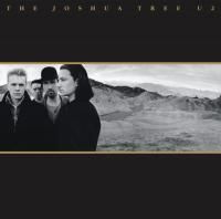 U2 - The Joshua Tree (1987) - Original recording remastered