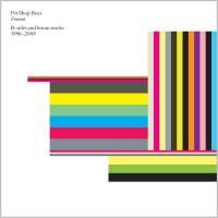 Pet Shop Boys - Format: B-Sides & Bonus Tracks 1996 -2009 (2012) - 2 CD Box Set