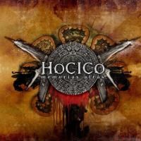 Hocico - Memorias Atras (2008)