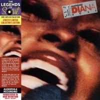 Diana Ross - An Evening With Diana Ross (1977) - Limited Collector's Edition