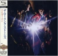 The Rolling Stones - A Bigger Bang (2005) - SHM-CD